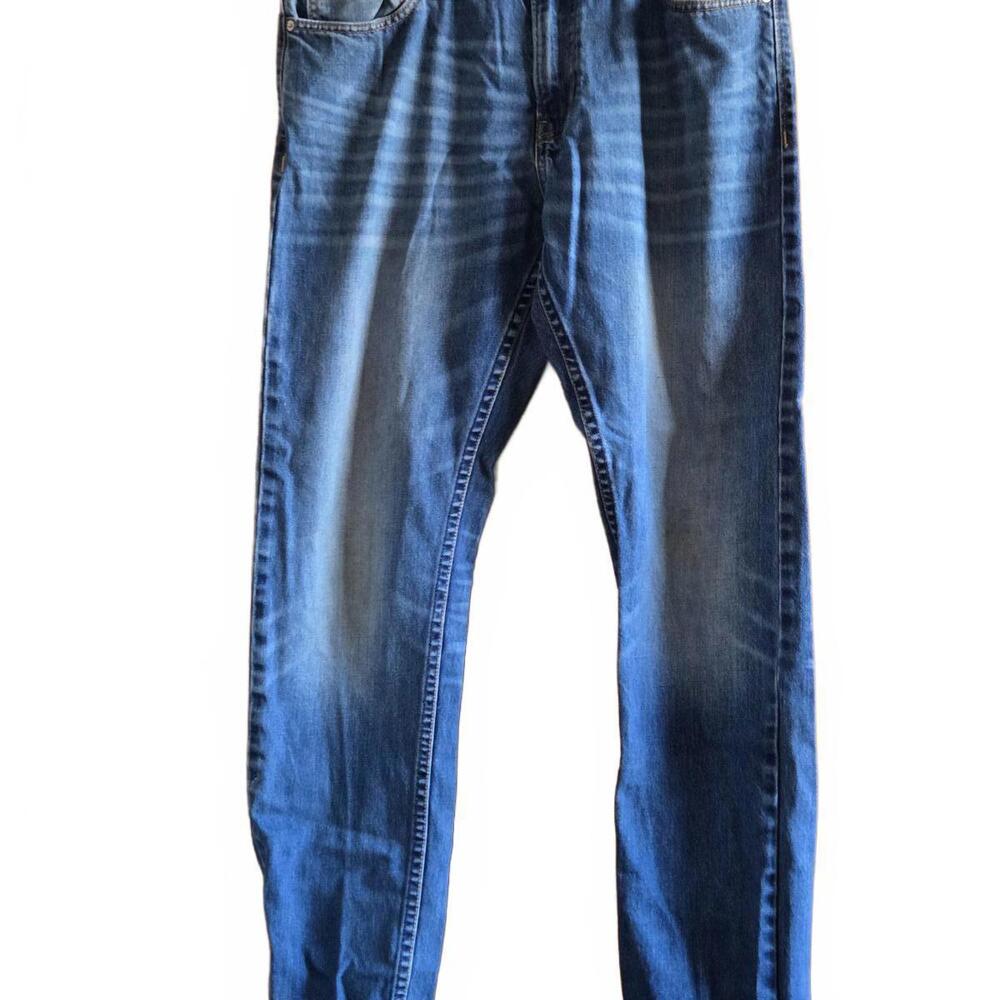 Calvin Klein Jean 41J3688 Blue Size 33x34